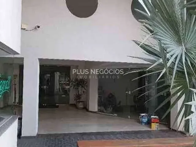 Prédio com 1000m², para alugar, no bairro Jardim Vergueiro em Sorocaba