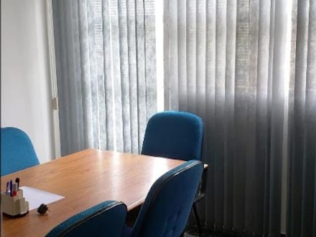 Foto do Prédio - Prédio para Locação 8 Vagas, 1517.22M², Jardim Leocádia, Sorocaba - SP | Ary Proenca Negócios Imobiliários Ltda