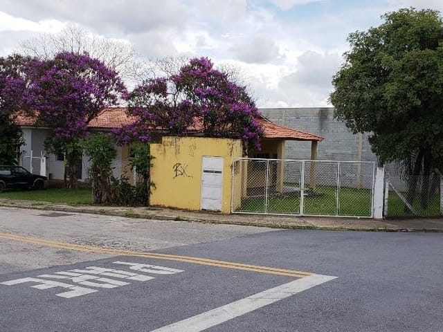 Foto do Prédio - Prédio para Locação 8 Vagas, 1517.22M², Jardim Leocádia, Sorocaba - SP | Ary Proenca Negócios Imobiliários Ltda