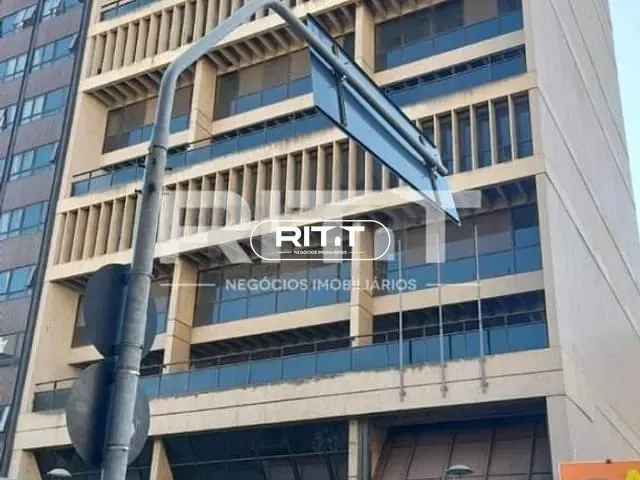 Prédio com 1364m², à venda, no bairro Centro em Campinas