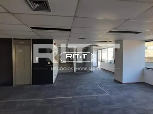 Prédio com 1364m², à venda, no bairro Centro em Campinas