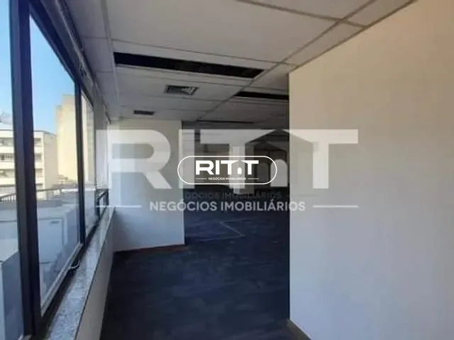 Prédio com 1364m², à venda, no bairro Centro em Campinas
