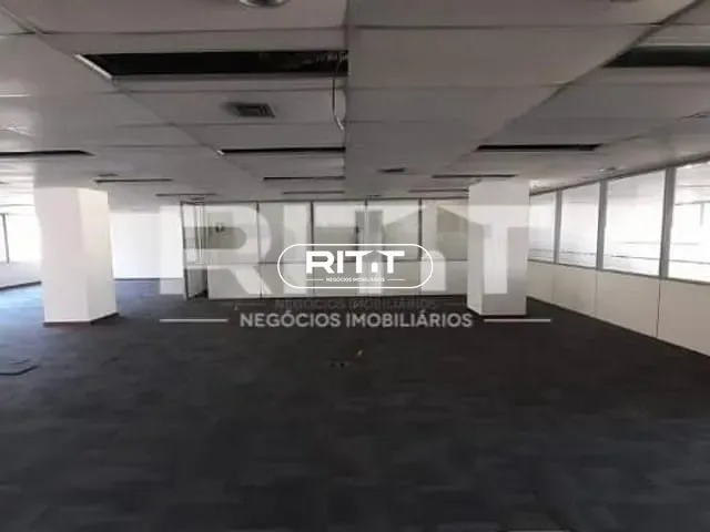 Prédio com 1364m², à venda, no bairro Centro em Campinas
