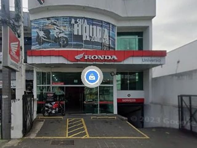 Foto do Prédio - Prédio à venda, 871 m² por R$ 3.620.000,00 - Jardim Satélite - São José dos Campos/SP | RUSSI IMÓVEIS