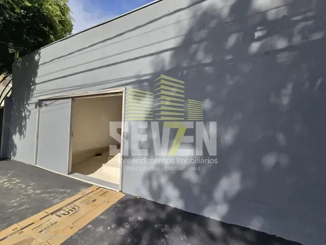 Prédio com 370m², à venda ou para alugar, no bairro Jardim Estoril IV em Bauru