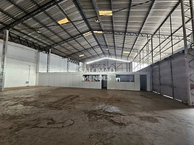 Prédio para alugar, no bairro Castanheira em Belém