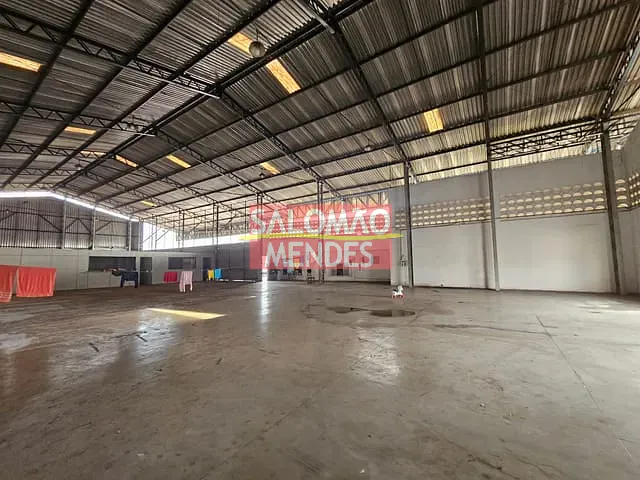 Prédio para alugar, no bairro Castanheira em Belém