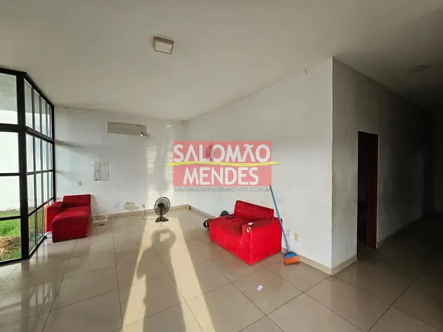 Prédio para alugar, no bairro Castanheira em Belém