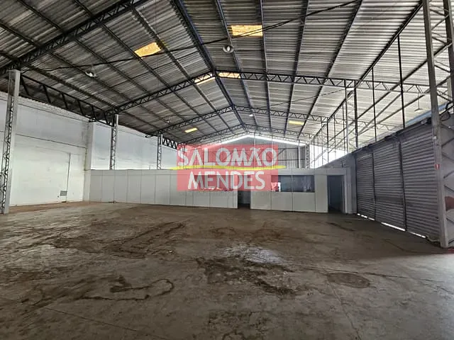 Prédio para alugar, no bairro Castanheira em Belém