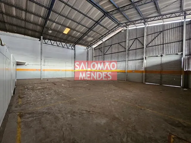 Prédio para alugar, no bairro Castanheira em Belém