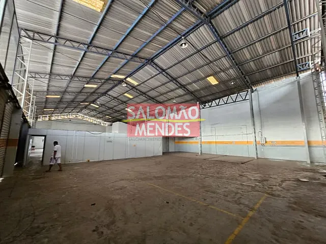 Prédio para alugar, no bairro Castanheira em Belém