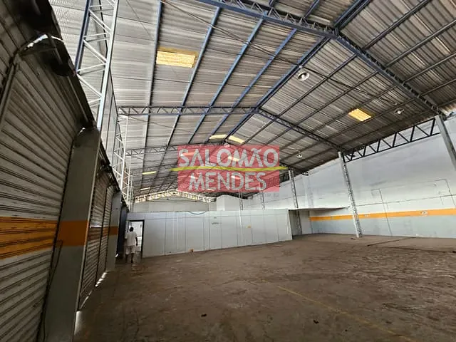 Prédio para alugar, no bairro Castanheira em Belém