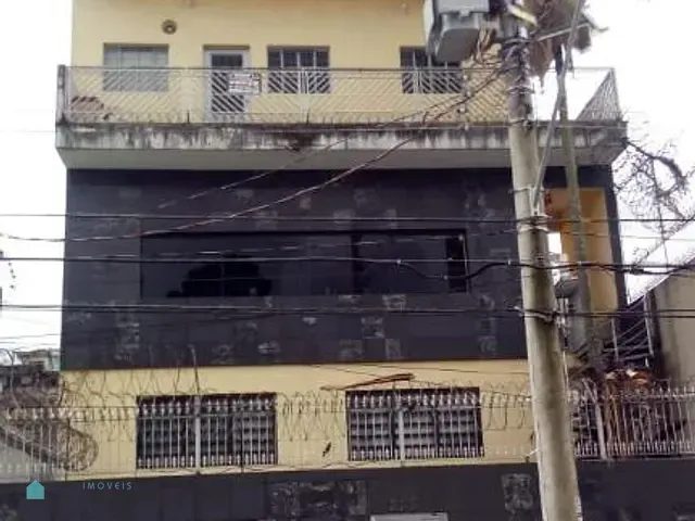 Prédio com 500m², à venda, no bairro Chácara Nossa Senhora Aparecida em São Paulo