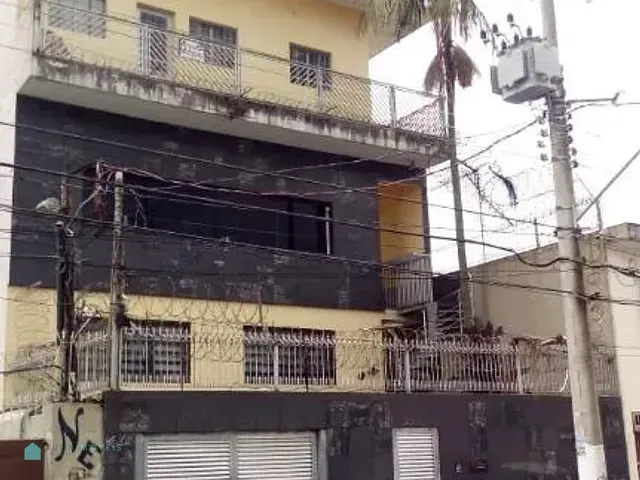 Prédio com 500m², à venda, no bairro Chácara Nossa Senhora Aparecida em São Paulo