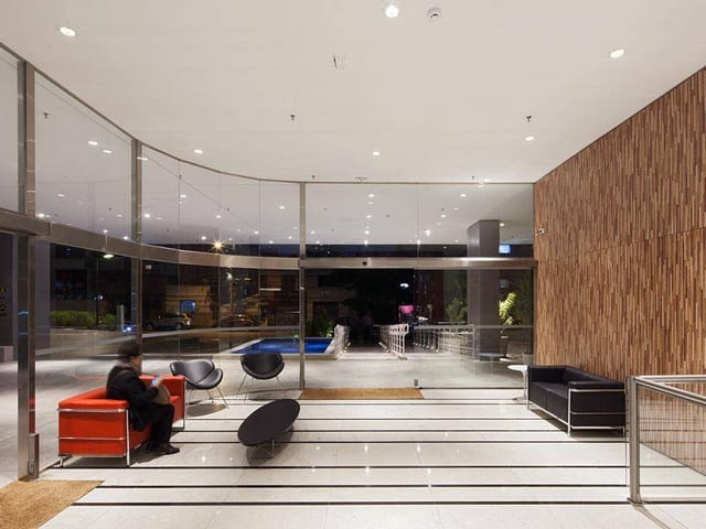 Foto do Sala - Sala comercial para locação, Vila Gomes Cardim, São Paulo, SP | Unique Imóveis