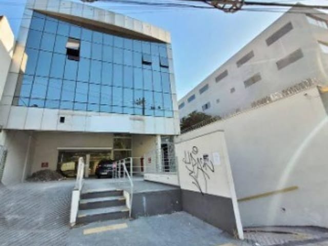 Foto do Prédio - Prédio para locação, Vila Yara, Osasco, SP | A Bela Vista Imóveis