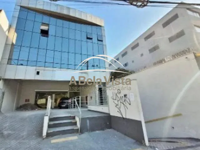 Prédio para alugar, no bairro Vila Yara em Osasco