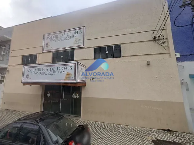 Prédio com 500m², para alugar, no bairro Centro em São José dos Campos