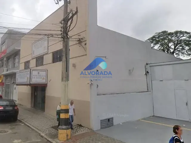 Prédio com 500m², para alugar, no bairro Centro em São José dos Campos