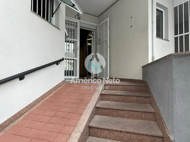 Prédio para alugar, no bairro Santa Paula em São Caetano do Sul