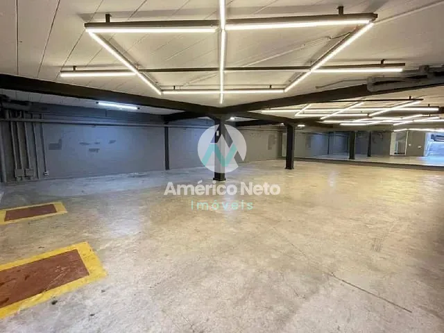 Prédio para alugar, no bairro Santa Paula em São Caetano do Sul