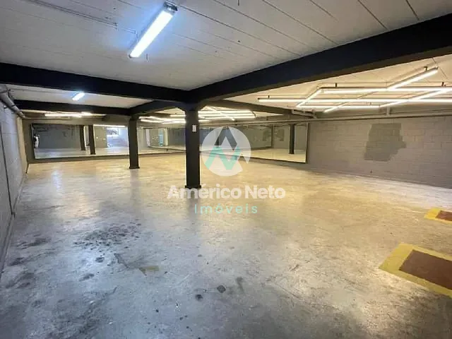 Prédio para alugar, no bairro Santa Paula em São Caetano do Sul