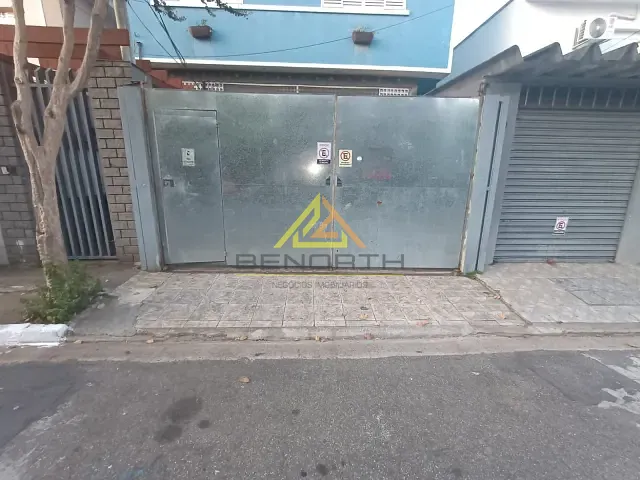 Prédio com 561m² 6 quartos e 6 banheiros, à venda, no bairro Carandiru em São Paulo