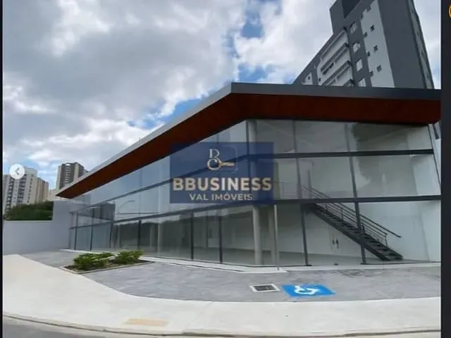 Prédio para alugar, no bairro Santa Paula em São Caetano do Sul