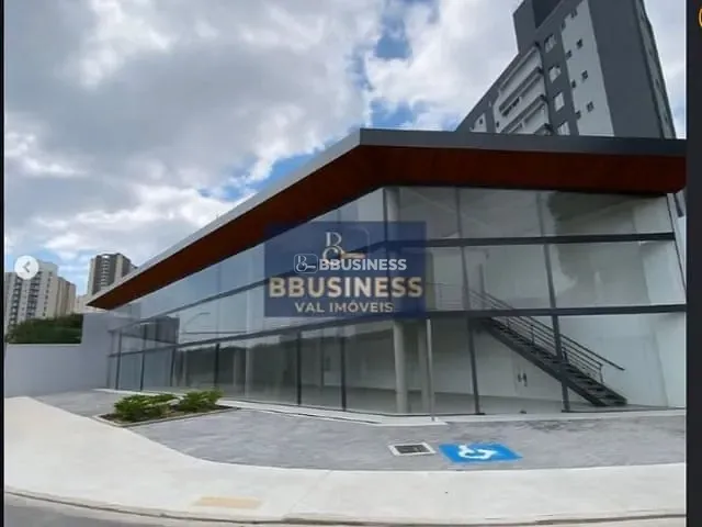 Prédio para alugar, no bairro Santa Paula em São Caetano do Sul