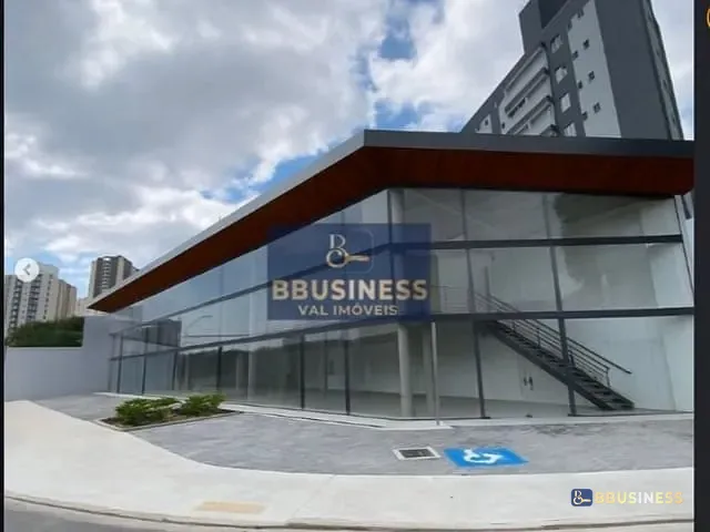 Prédio para alugar, no bairro Santa Paula em São Caetano do Sul