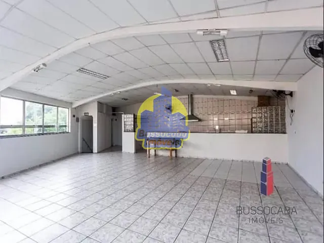 Prédio com 188m², à venda ou para alugar, no bairro Santo Antônio em Osasco