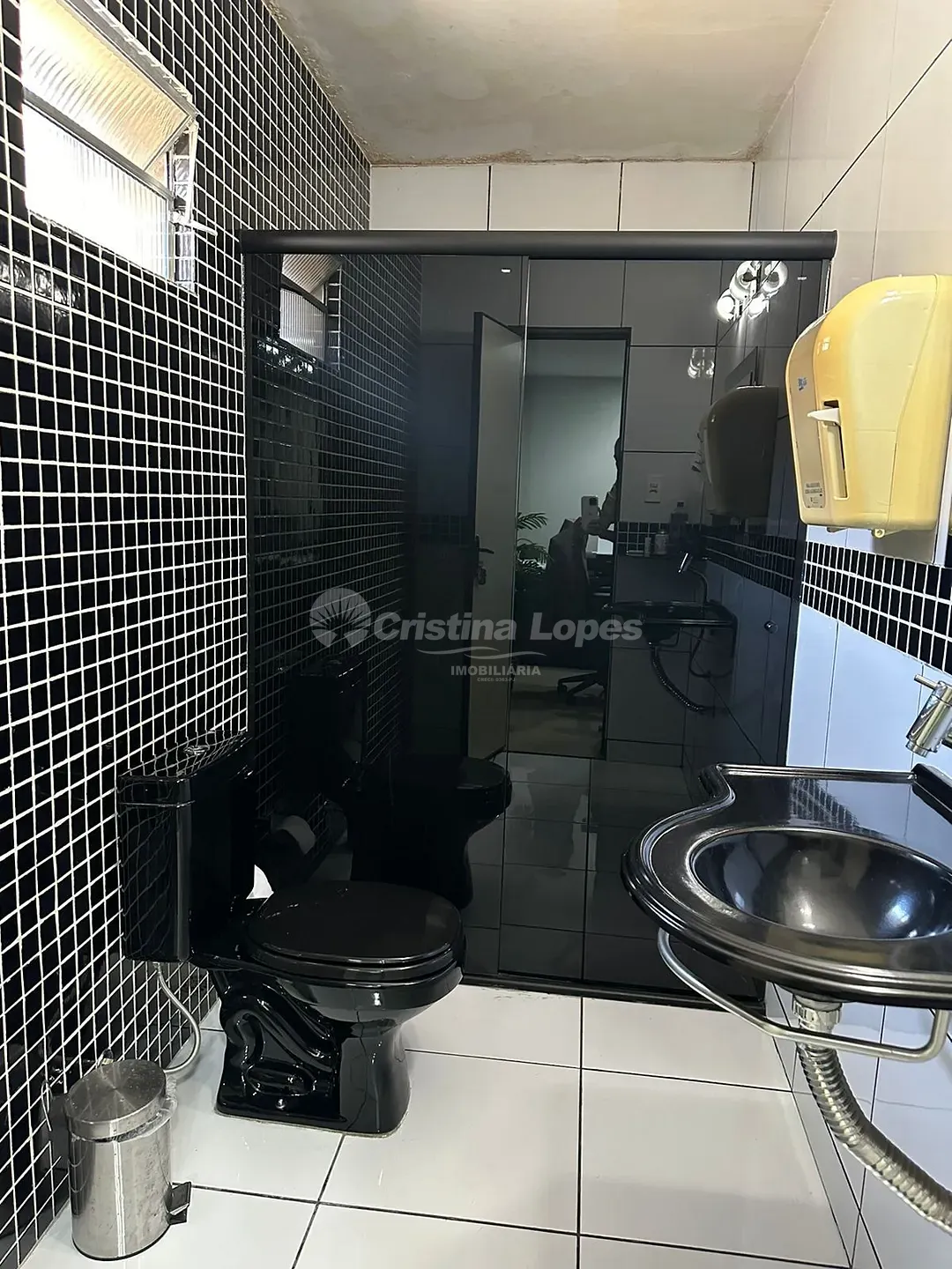 Prédio Inteiro, 10 m² - Foto 5