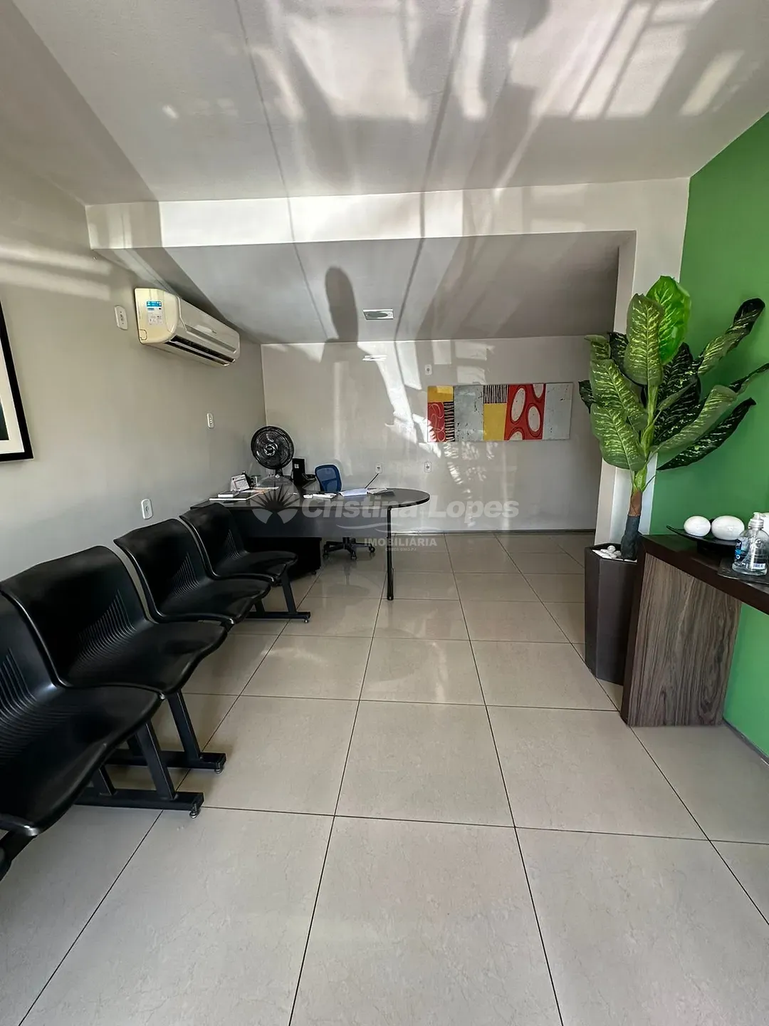 Prédio Inteiro, 10 m² - Foto 1