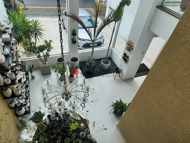 Prédio com 430m², para alugar, no bairro Santa Paula em São Caetano do Sul