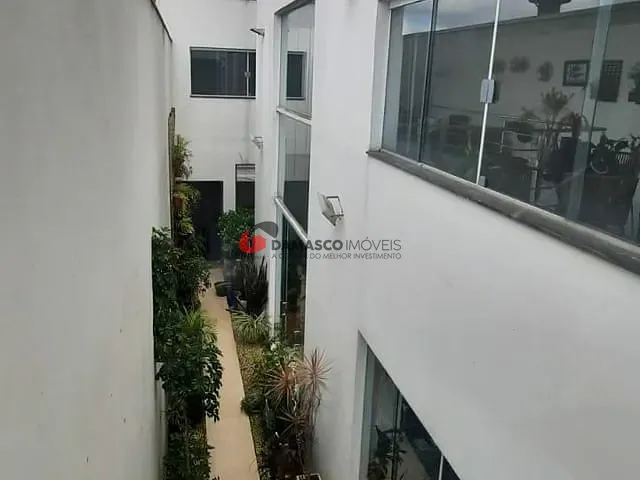 Prédio com 430m², para alugar, no bairro Santa Paula em São Caetano do Sul