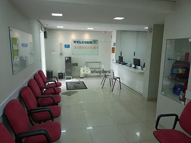 Prédio com 276m², à venda ou para alugar, no bairro Jardim do Mar em São Bernardo do Campo
