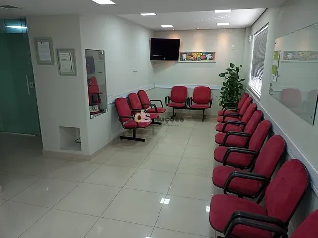 Prédio com 276m², à venda ou para alugar, no bairro Jardim do Mar em São Bernardo do Campo