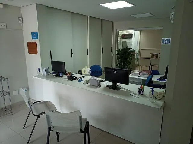 Prédio com 276m², à venda ou para alugar, no bairro Jardim do Mar em São Bernardo do Campo