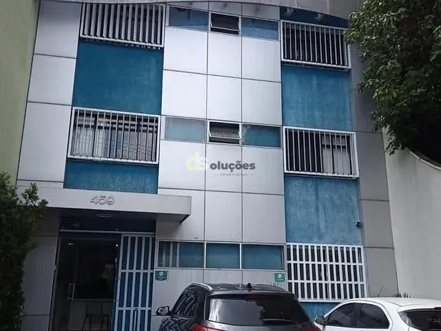 Prédio com 276m², à venda ou para alugar, no bairro Jardim do Mar em São Bernardo do Campo