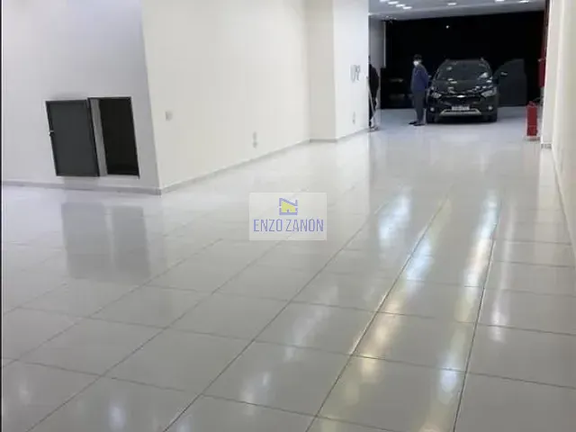 Prédio com 520m², para alugar, no bairro Centro em São Bernardo do Campo