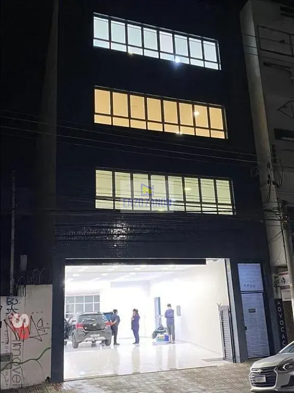 Prédio Inteiro, 520 m² - Foto 1