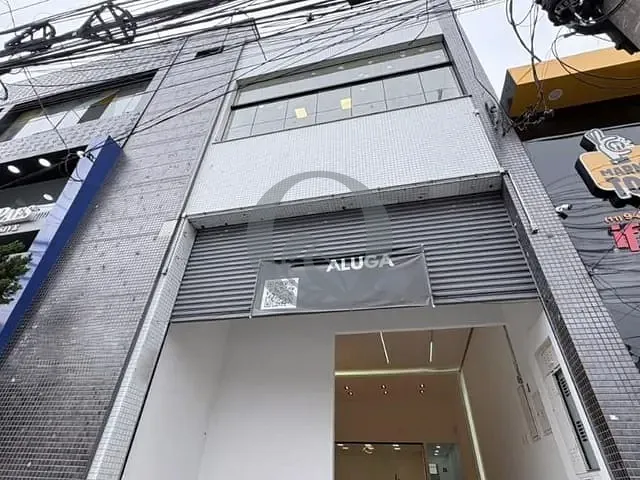 Prédio para alugar, no bairro Vila Gomes Cardim em São Paulo