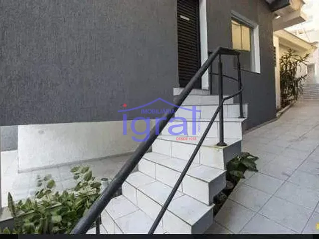 Prédio com 380m², à venda, no bairro Campo Belo em São Paulo