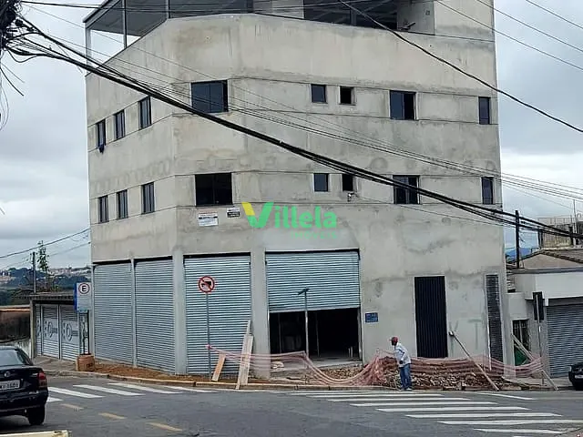 Prédio à venda ou para alugar, no bairro Vila Virgínia em Itaquaquecetuba