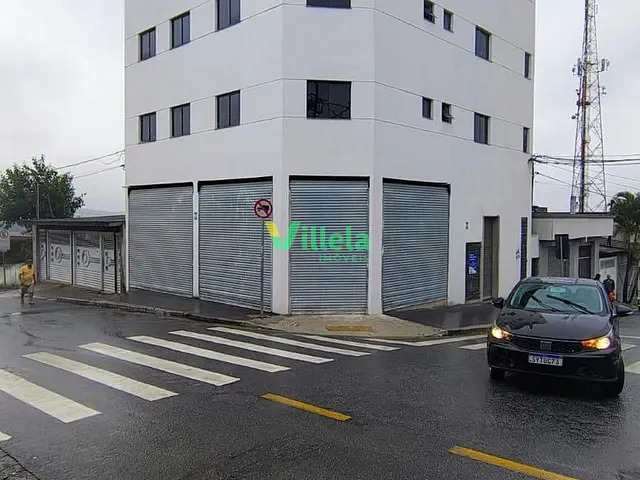 Prédio à venda ou para alugar, no bairro Vila Virgínia em Itaquaquecetuba