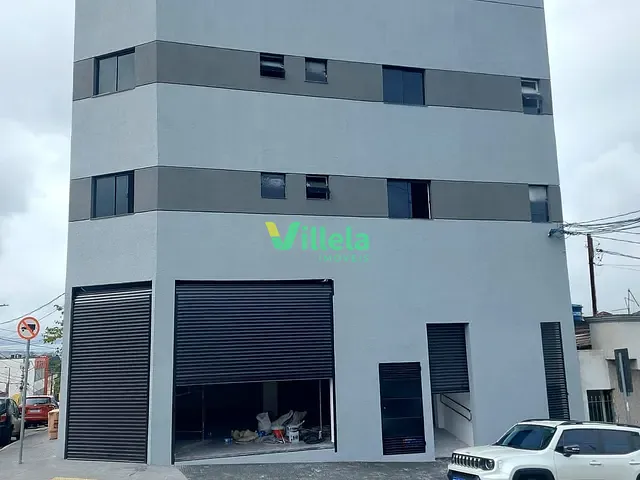 Prédio à venda ou para alugar, no bairro Vila Virgínia em Itaquaquecetuba