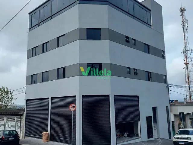 Prédio à venda ou para alugar, no bairro Vila Virgínia em Itaquaquecetuba