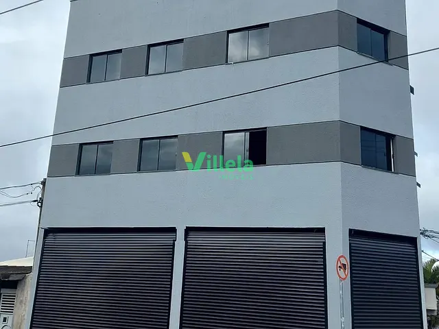 Prédio à venda ou para alugar, no bairro Vila Virgínia em Itaquaquecetuba