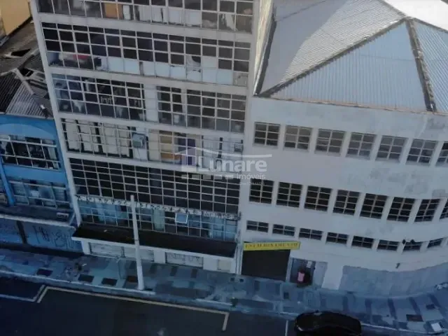 Prédio com 200m², à venda, no bairro Bom Retiro em São Paulo