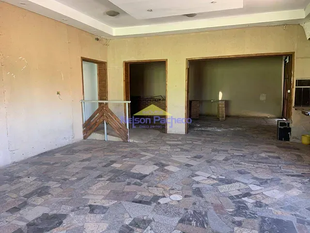 Prédio com 319m², à venda, no bairro centro em Capivari